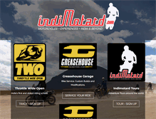 Tablet Screenshot of indimotard.com